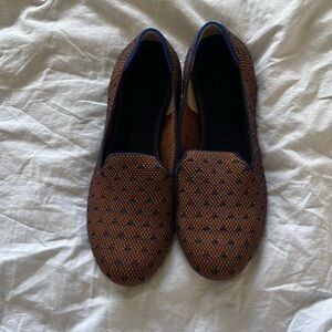 Rothy’s Loafer, Retired Pattern, Sz 8